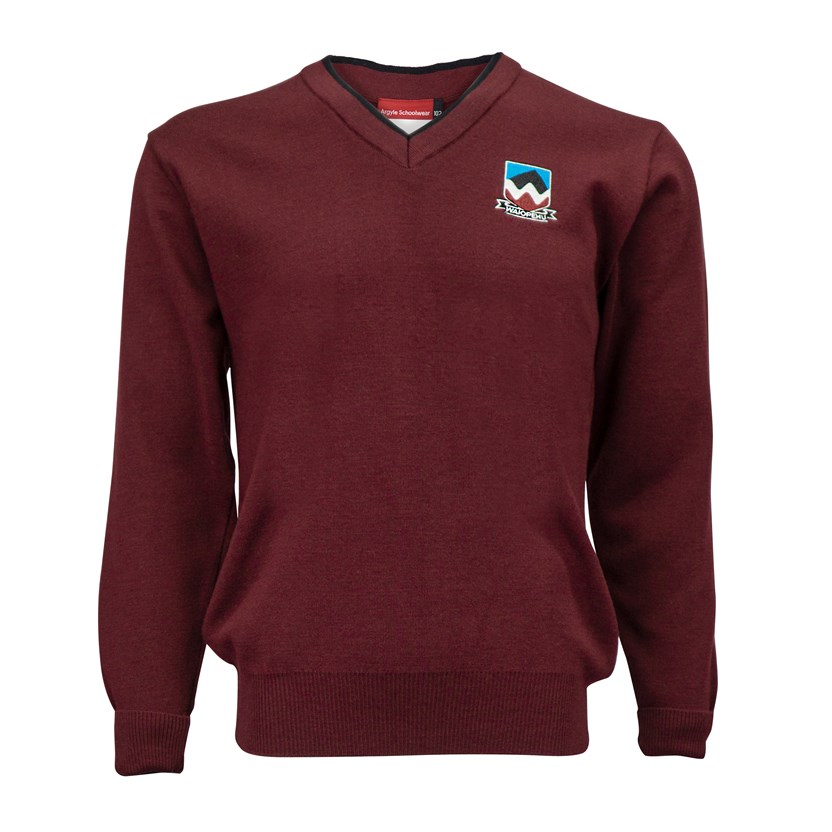 Jersey (Sizes 87-117)